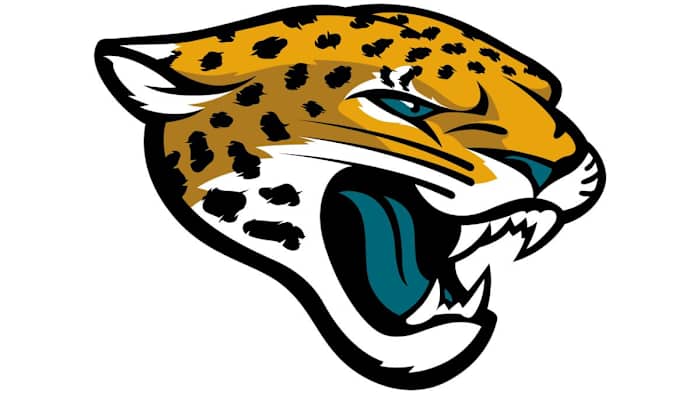 Jacksonville Jaguars logo